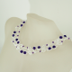 Arabesque - Arabesque Amethyst-White - 3